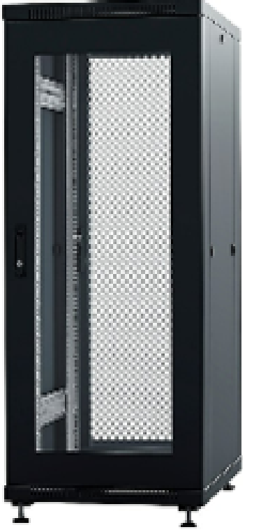 Шкаф  600х600  напольный 19" под 3 шт. литиевых аккумулятора типа Rack фото 1 &mdash; GWS Energy