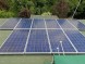 Монтаж автономной солнечной электростанции 10 кВт/сутки в Тверской области фото 2 — GWS Energy
