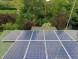 Монтаж автономной солнечной электростанции 10 кВт/сутки в Тверской области фото 1 — GWS Energy