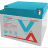 Аккумулятор Vektor HR 12-110W фото 1 &mdash; GWS Energy