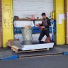 Отгрузка солнечных панелей фото 1 &mdash; GWS Energy