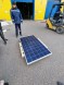 Отгрузка солнечных панелей фото 2 — GWS Energy