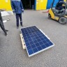 Отгрузка солнечных панелей фото 2 &mdash; GWS Energy