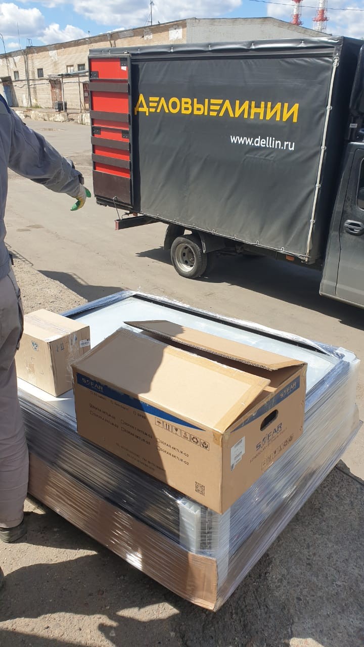 Солнечная электростанция с панелями Solar Frontier  &mdash; GWS Energy