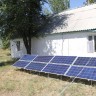 Гибридная солнечная электростанция 10 Квт/сутки*, для дома 100 м²  фото 2 &mdash; GWS Energy