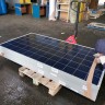 Отгрузка автономной солнечной электростанции 5 кВт/сутки фото 3 &mdash; GWS Energy