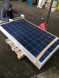 Отгрузка автономной солнечной электростанции 5 кВт/сутки фото 1 — GWS Energy