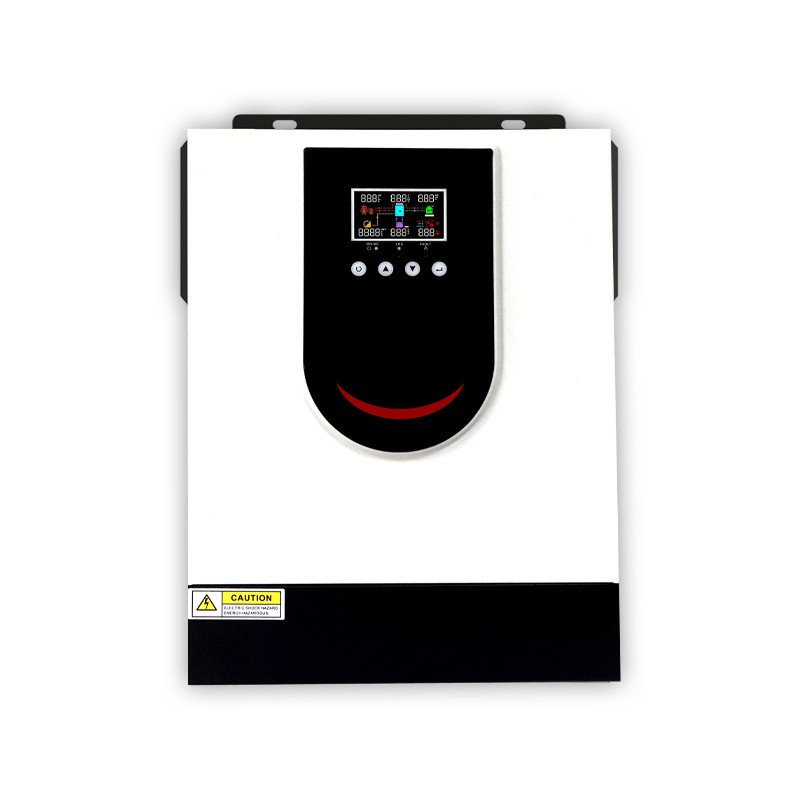 Инвертор C-Watt 2 кВт 12V 40A MPPT