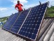 Автономная солнечная электростанция для дома до 8 квт/час-сутки фото 2 — GWS Energy
