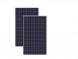 Две Солнечные батареи Yingli Solar YGE YL280P-29b фото 1 — GWS Energy
