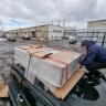 Десять солнечных панелей Yingli Solar YLM YL435D-40d PERC фото 2 &mdash; GWS Energy
