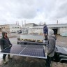 Десять солнечных панелей Yingli Solar YLM YL435D-40d PERC фото 4 &mdash; GWS Energy
