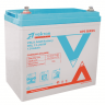 Аккумулятор Vektor HR 12-240W фото 1 &mdash; GWS Energy