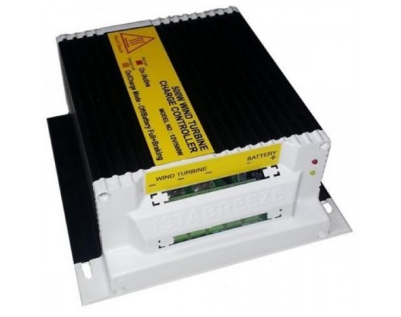 Контроллер заряда CHARGER 12V - 700W — GWS Energy