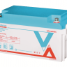 Аккумулятор Vektor HR 12-280W фото 1 &mdash; GWS Energy