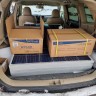 Доставка солнечной сетевой электростанции 5 кВт/сутки в Рузский район фото 2 &mdash; GWS Energy