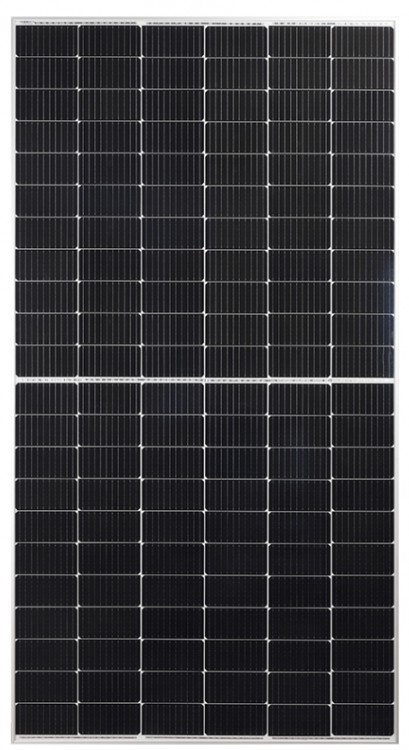 Солнечная панель DELTA NXT 500-66/2 M10 HC от 4 шт.  — GWS Energy