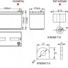 Аккумулятор Vektor HR 12-390W фото 2 &mdash; GWS Energy