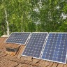 Автономная солнечная миниэлектростанция для дачи фото 2 &mdash; GWS Energy