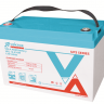 Аккумулятор Vektor HR 12-450W фото 1 &mdash; GWS Energy