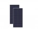 Две солнечные батареи Yingli Solar YGE YL330P-35b  фото 1 — GWS Energy