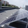 Гибридная солнечная электростанция для бизнеса до 80 квт/час-сутки фото 21 &mdash; GWS Energy
