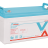 Аккумулятор Vektor HR 12-500W фото 1 &mdash; GWS Energy
