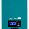 Инвертор SmartWatt eco 1K 12V 40A MPPT фото 1 &mdash; GWS Energy