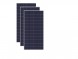 Три Солнечные батареи Yingli Solar YGE YL330P-35b   фото 1 — GWS Energy