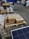 Отгрузка автономной солнечной миниэлектростанции 3 кВт/сутки фото 3 — GWS Energy