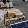 Отгрузка автономной солнечной миниэлектростанции 3 кВт/сутки фото 3 &mdash; GWS Energy