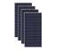 Четыре Солнечные батареи Yingli Solar YGE YL330P-35b   фото 1 — GWS Energy