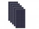 Пять Солнечных батарей Yingli Solar YGE YL330P-35b  фото 1 — GWS Energy