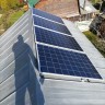 Автономная солнечная станция 3 кВт*ч/сутки фото 4 &mdash; GWS Energy