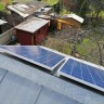 Автономная солнечная станция 3 кВт*ч/сутки фото 5 &mdash; GWS Energy