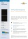 Две солнечные батареи Yingli Solar YLM YL435D-40d  PERC фото 3 — GWS Energy