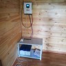 Автономная солнечная электростанция для дачи 4 кВт/ч-сутки фото 2 &mdash; GWS Energy