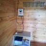 Автономная солнечная электростанция для дачи 4 кВт/ч-сутки фото 10 &mdash; GWS Energy