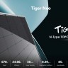 Солнечная батарея JINKO  Tiger Neo 590W JKM590N-72HL4-BDV (DOUBLE GLASS) фото 6 &mdash; GWS Energy