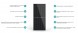 Солнечная батарея JINKO Tiger Neo 480W 60HL4-(V) фото 3 — GWS Energy