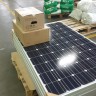 Автономная солнечная станция 7 кВт/ч-сутки  фото 1 &mdash; GWS Energy
