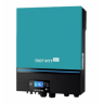 Инвертор SmartWatt eco 7,2K 48V 80A 2 MPPT   фото 1 &mdash; GWS Energy