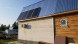  Солнечная гибридная электростанция на 5 кВт/ч-сутки с эффектом подмешивания от сети фото 2 — GWS Energy