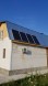  Солнечная гибридная электростанция на 5 кВт/ч-сутки с эффектом подмешивания от сети фото 3 — GWS Energy