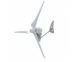 Горизонтальный ветрогенератор YASHEL WT4000H/48V фото 1 — GWS Energy