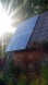 Гибридная солнечная электростанция на 5 кВт-ч/сутки фото 1 — GWS Energy