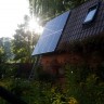 Гибридная солнечная электростанция на 5 кВт-ч/сутки фото 2 &mdash; GWS Energy