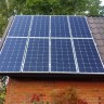 Гибридная солнечная электростанция на 5 кВт-ч/сутки фото 4 &mdash; GWS Energy
