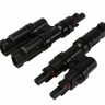 Коннектор MC4 T-2 фото 3 &mdash; GWS Energy