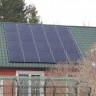 Автономная солнечная электростанция для дома 1 фото 1 &mdash; GWS Energy